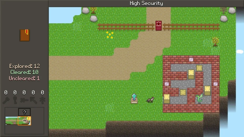 Tchia & Leaf's Odyssey get Updates to Address Steam Deck Issues 4 LeafsOdysseyStock1