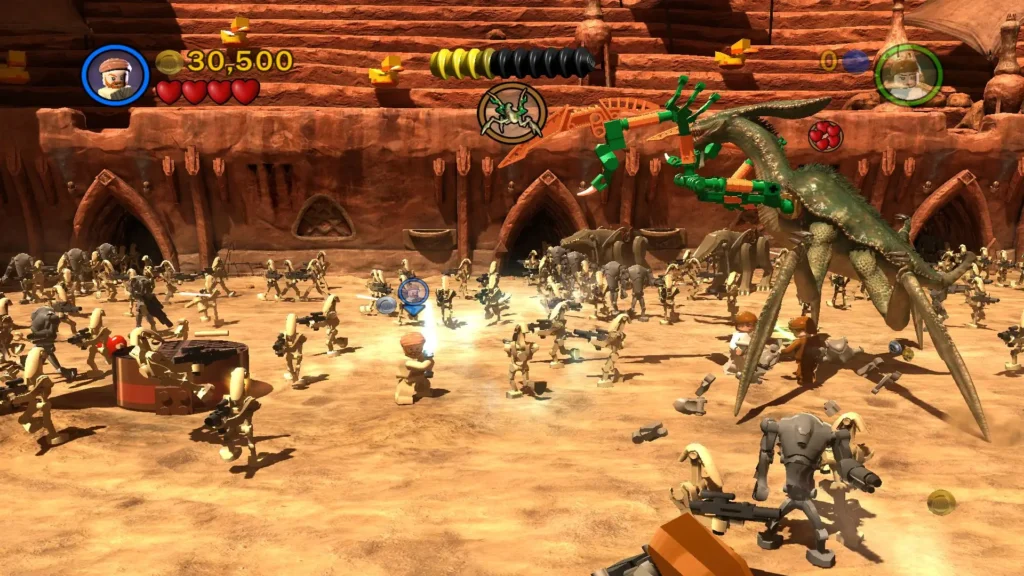 LegoStarWars3TheCloneWarsStock5