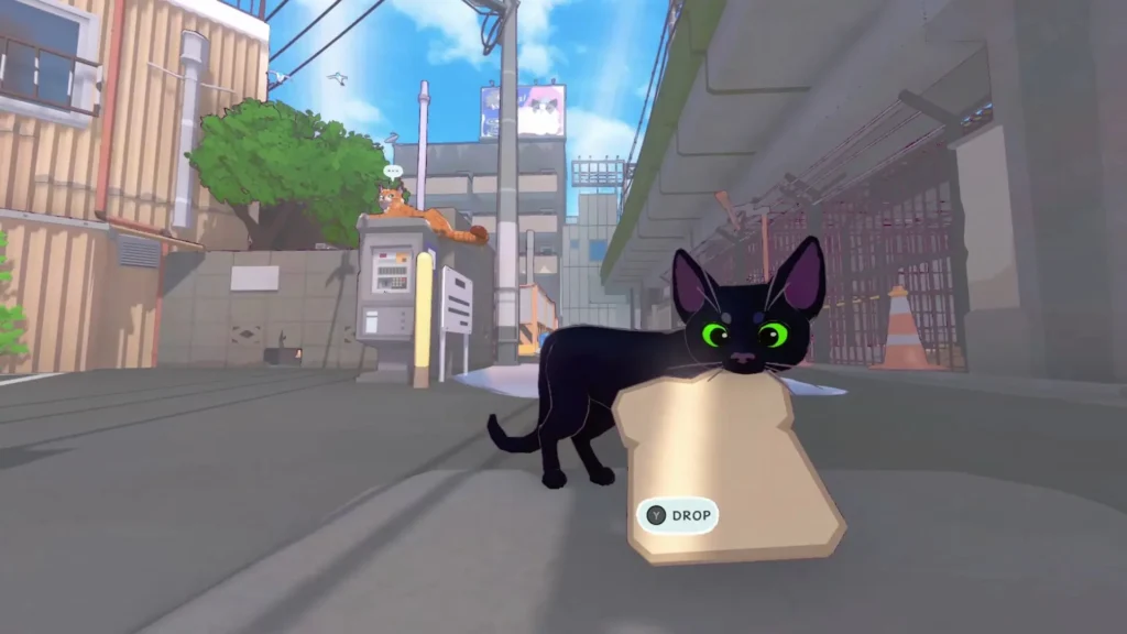 This Week Has Been Insane for Indie Games - And They Have Great Steam Deck Compatibility 9 LittleKittyBigCityStock1