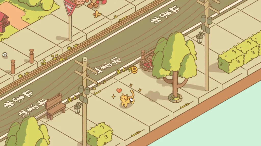 Cozy Management Game 'Minami Lane' Gets Gamepad Support in Patch 1.1 1 MinamiLaneStock3