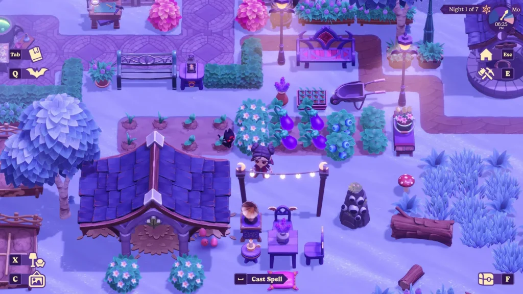 MoonlightPeaksStock2