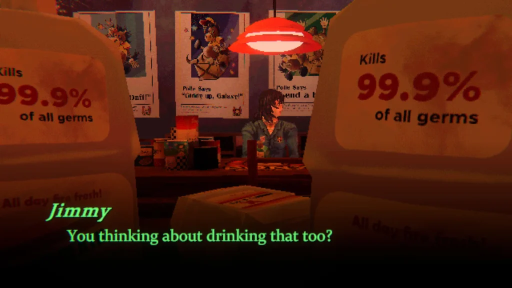 Best Steam Deck Games Under $15 From the Steam Scream Sale 4 39 MouthwashingStock1
