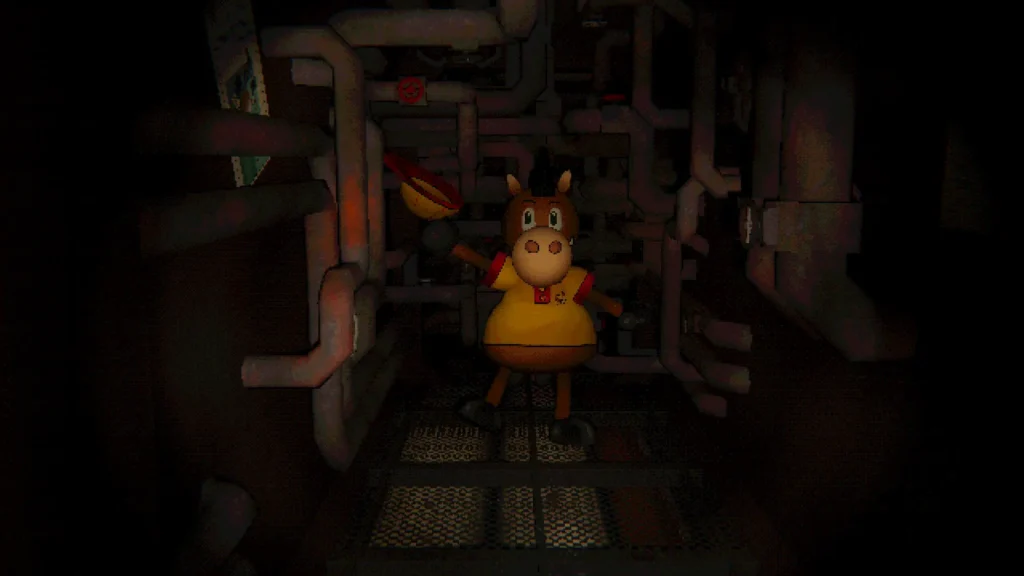 'Mouthwashing', A Story-Driven Psychological Horror Game Published by CRITICAL REFLEX, Coming Soon 3 MouthwashingStock3