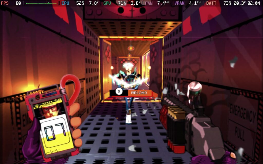 Mullet Mad Jack 11 MulletMadJack60 4