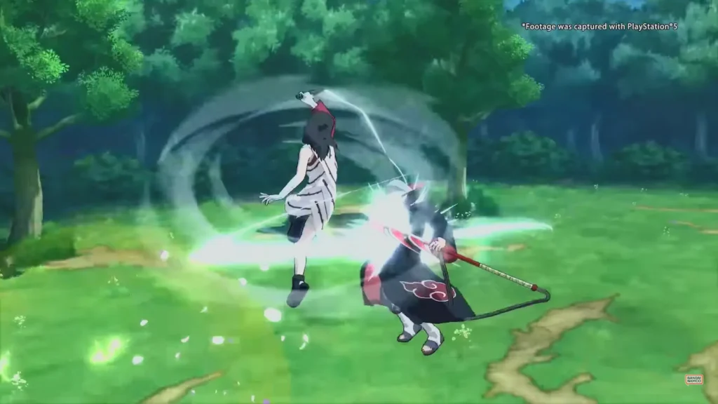 Kurenai Yuhi Joins NARUTO X BORUTO Ultimate Ninja STORM CONNECTIONS in its 3rd DLC 3 NBUNSCDLC3 3