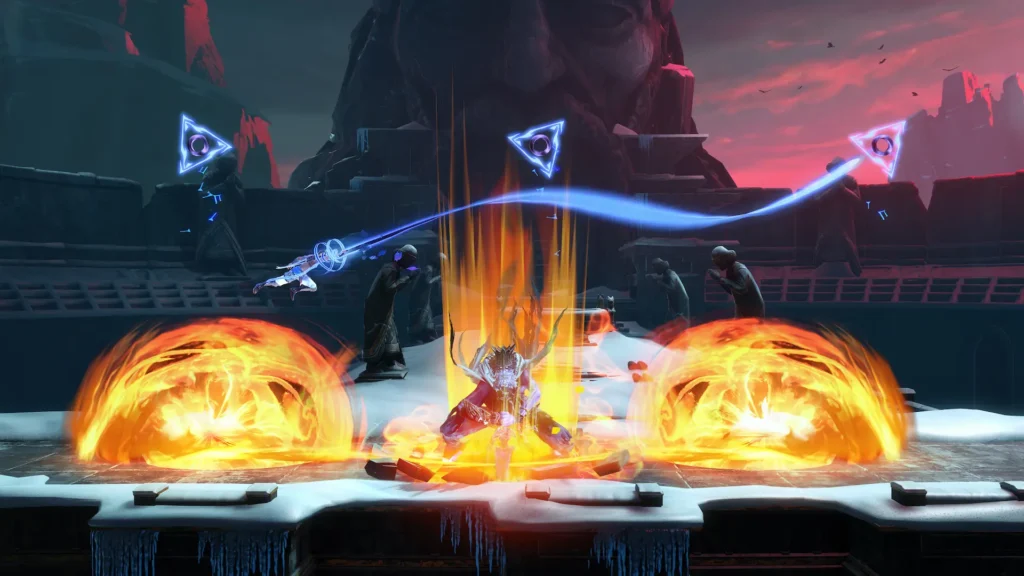 Prince of Persia: The Lost Crown Gets New Free 'Boss Attack' Update 1 POPTLCStock1