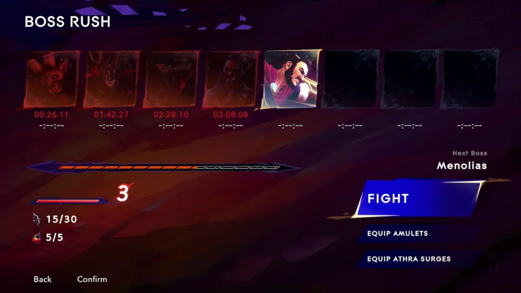 Prince of Persia: The Lost Crown Gets New Free 'Boss Attack' Update 3 POPTLCStock3