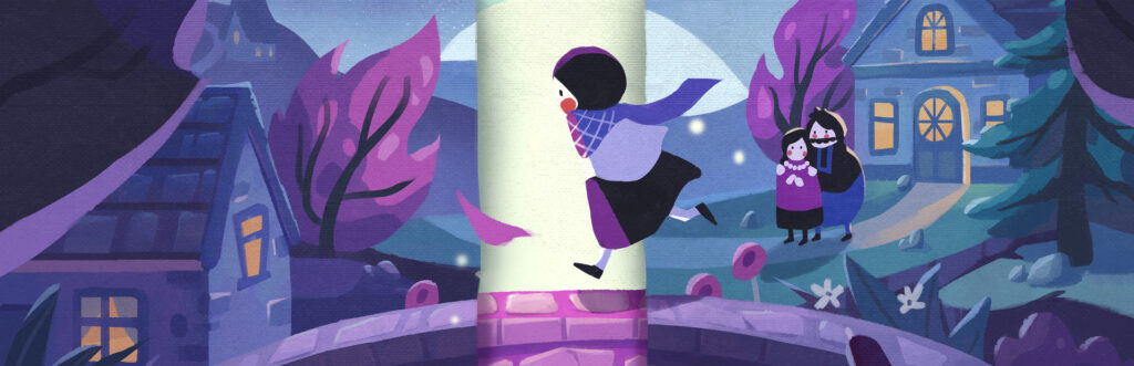 Grab Amazing Steam Deck Games in These Great Steam Sales Ending Soon! 41 PaperTrailCover