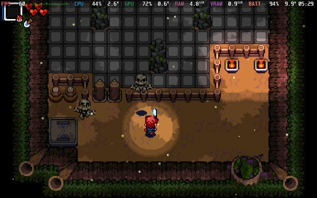 QuestMaster 1