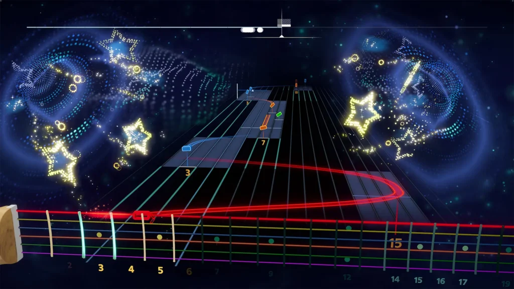 Rocksmith+ Is Coming to Steam So We Can Learn Guitar and Piano On the Go 2 RocksmithStock1
