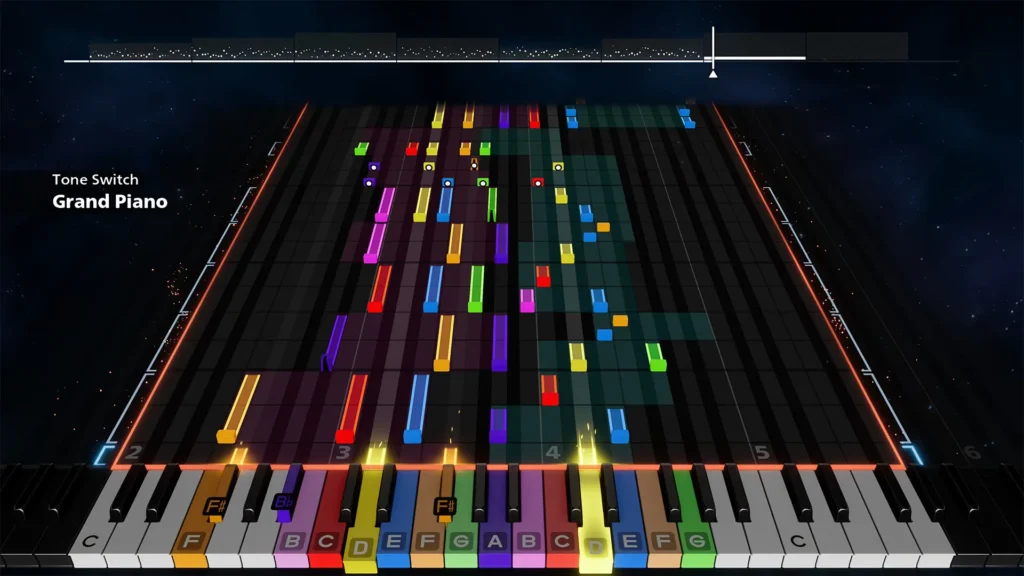 Rocksmith+ Is Coming to Steam So We Can Learn Guitar and Piano On the Go 3 RocksmithStock2