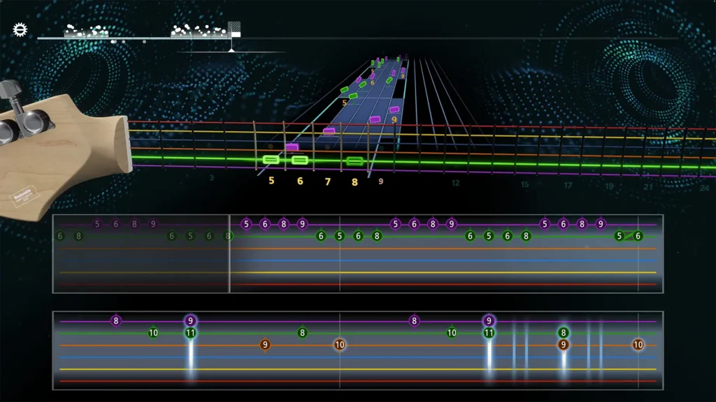 Rocksmith+ Is Coming to Steam So We Can Learn Guitar and Piano On the Go 1 RocksmithStock3