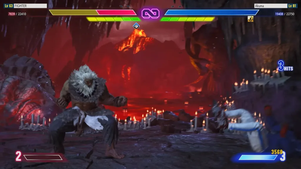 Akuma is the Next Fighter to Join Street Fighter 6, Available Now! 1 SF6Akuma1