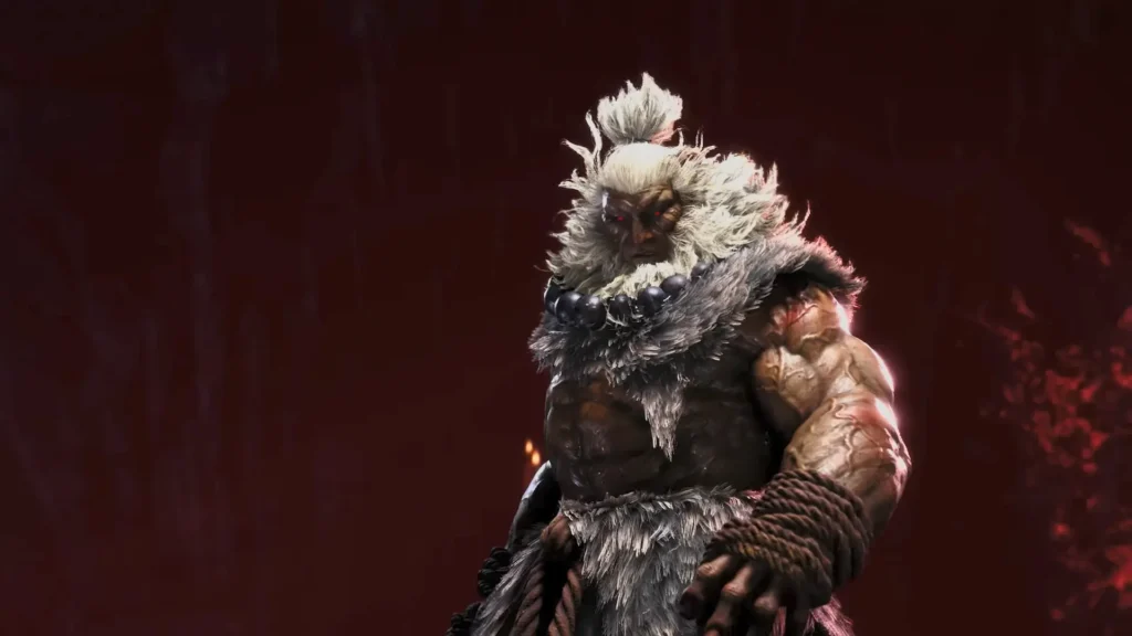 Akuma is the Next Fighter to Join Street Fighter 6, Available Now! 2 SF6Akuma2 2