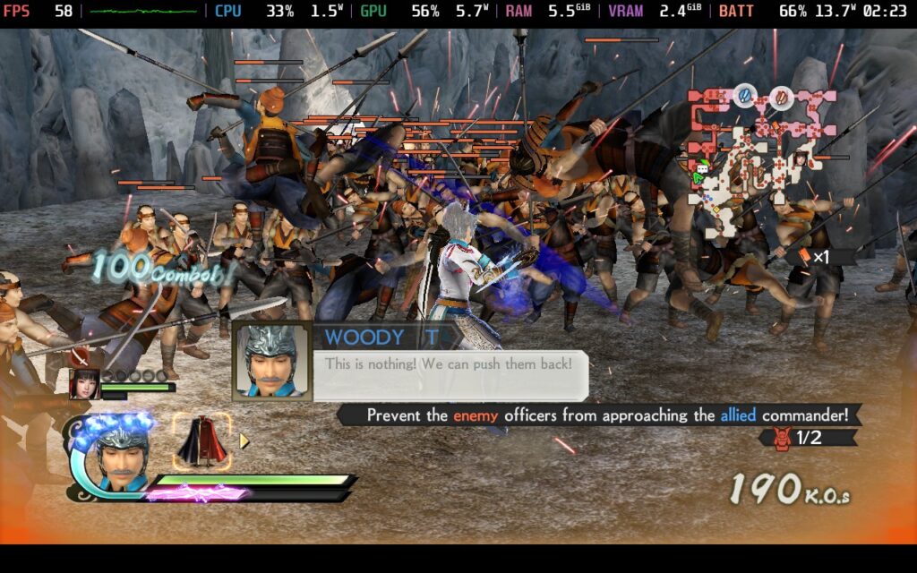 SamuraiWarriors4DX 3