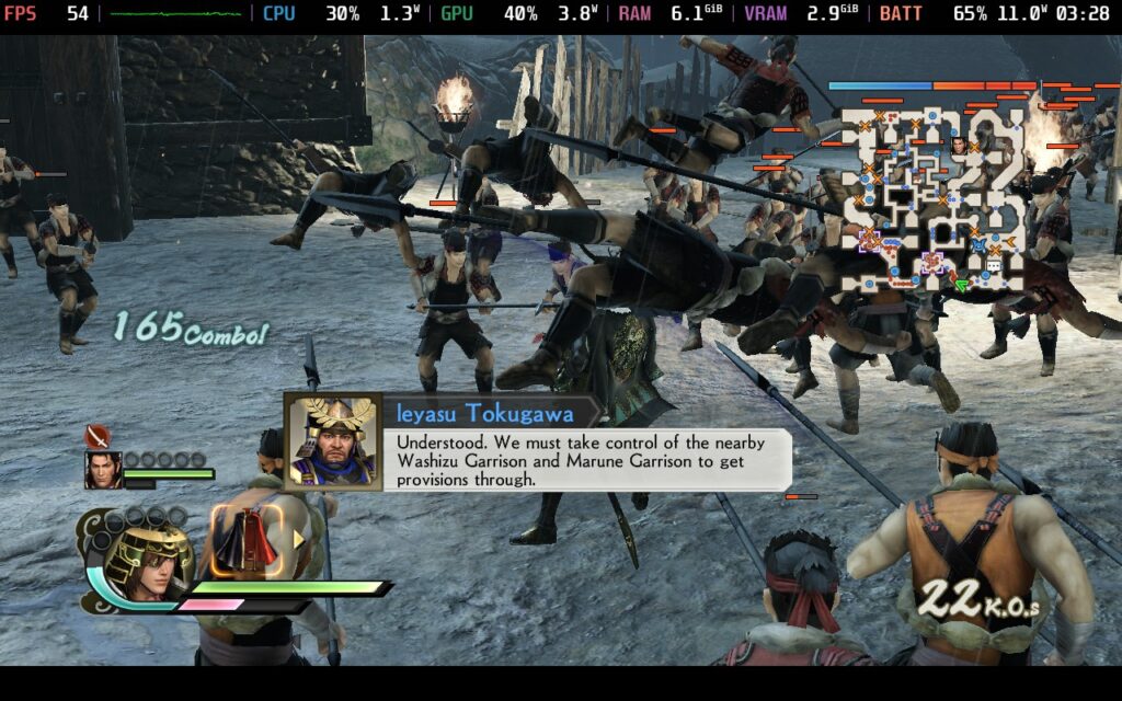 SamuraiWarriors4DX 5
