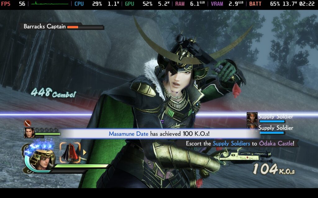 SamuraiWarriors4DX 6
