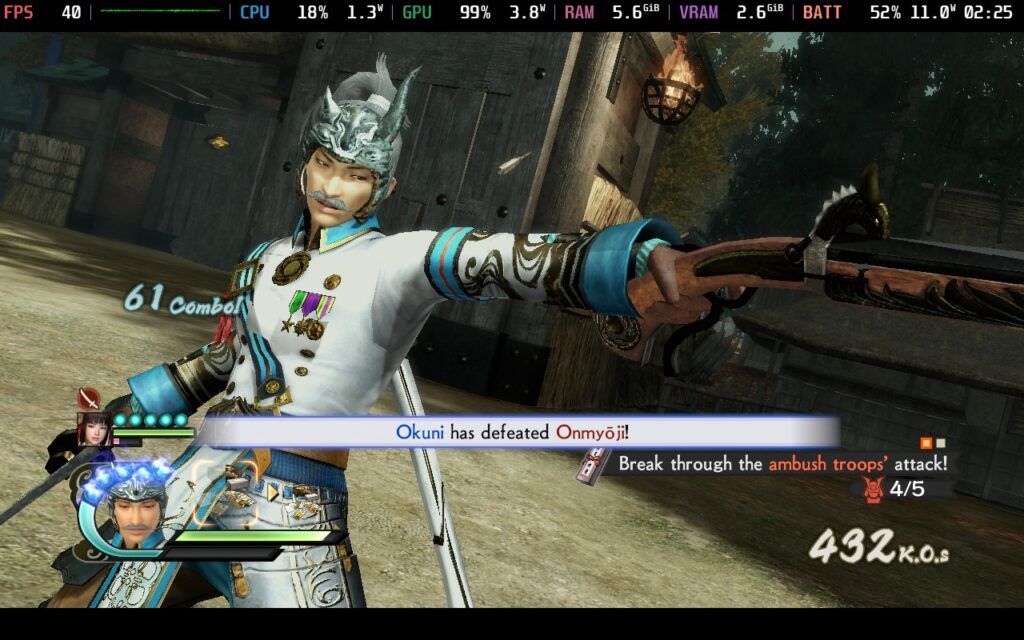SamuraiWarriors4DXBattery 13