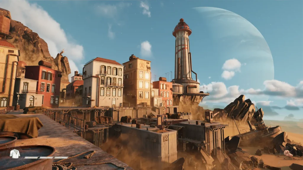 'Sand' is an Open-World PvPvE Extraction Shooter From tinyBuild 1 SandStock1