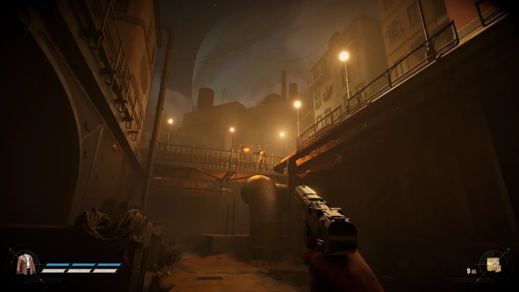 'Sand' is an Open-World PvPvE Extraction Shooter From tinyBuild 2 SandStock2
