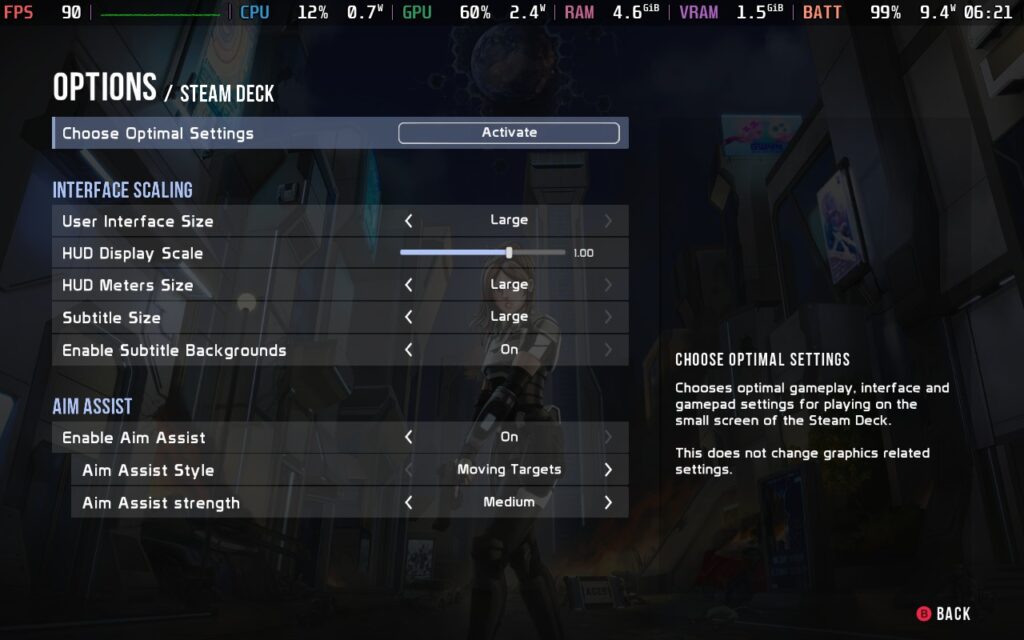 SelacoDedicatedSettings
