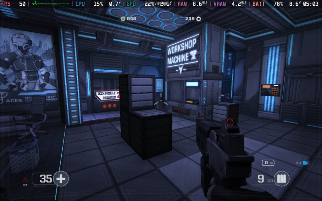 SelacoQuality 1