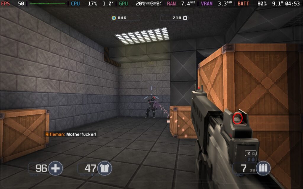 SelacoQuality 3