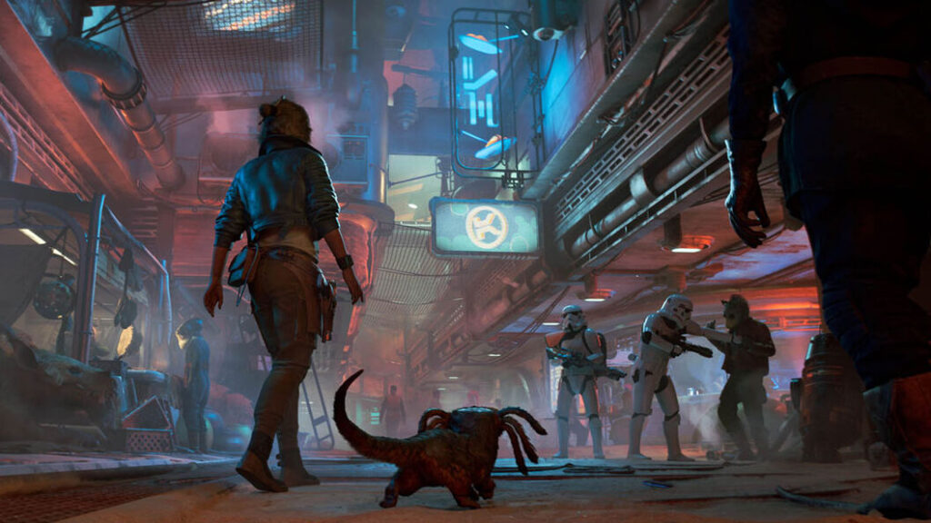 Star Wars: Outlaws is Not Playable on the Steam Deck Just Yet 2 StarWarsOutlawsStock2