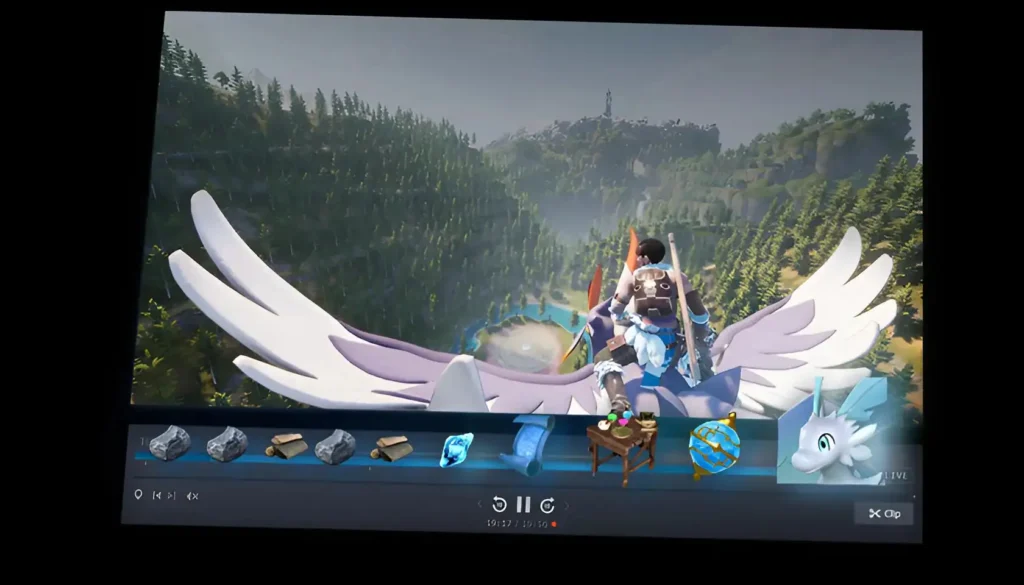 Valve Could Be Working on Video Clip Recording and Sharing in the Steam Client 1 SteamClipVideoRecording 3