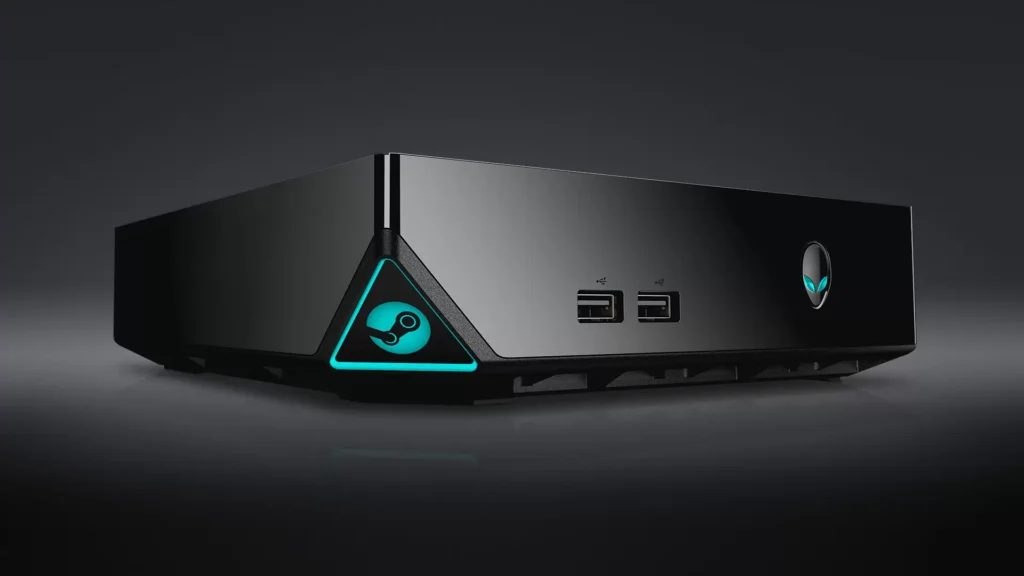 Pierre-Loup Griffais Interview At CES 2025 Reveals Interesting Details About Lenovo, SteamOS, and More 3 SteamMachine2024