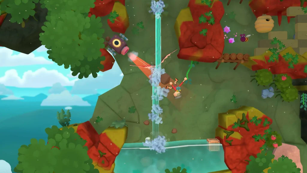 Surmount's New Update Fixes Softlock on Steam Deck 1 SurmountStock1