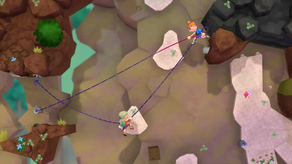 Surmount's New Update Fixes Softlock on Steam Deck 3 SurmountStock3