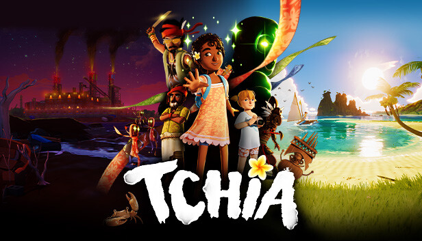 Tchia & Leaf's Odyssey get Updates to Address Steam Deck Issues 1 TchiaFeature
