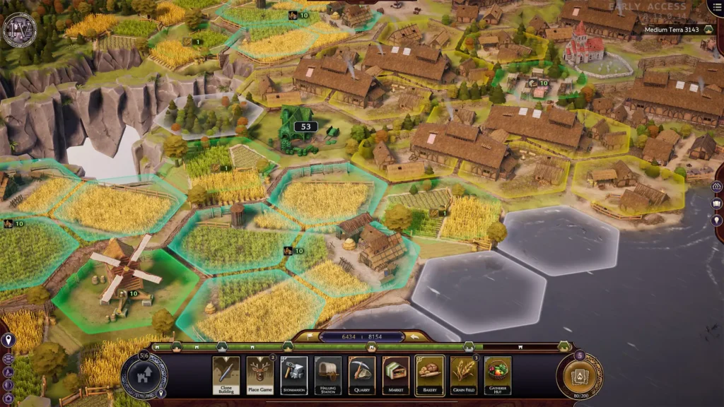 TerraScape's Voyage Update Adds Controller Support 3 TerraScapeStock1