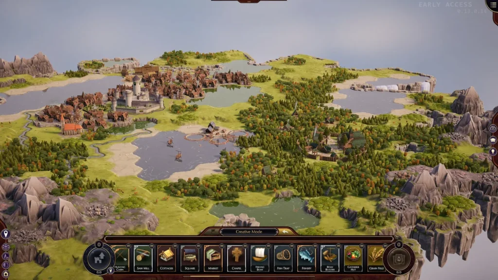 TerraScape's Voyage Update Adds Controller Support 1 TerraScapeStock3