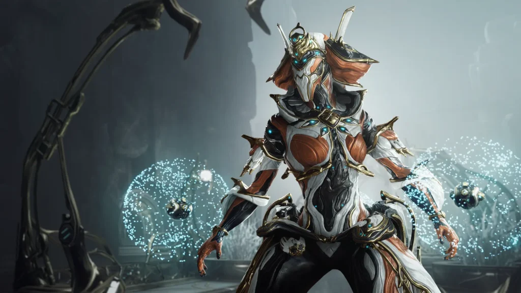 Warframe’s Next Prime Premiere has Launched with Protea Prime! 1 WarframeProteaStock1