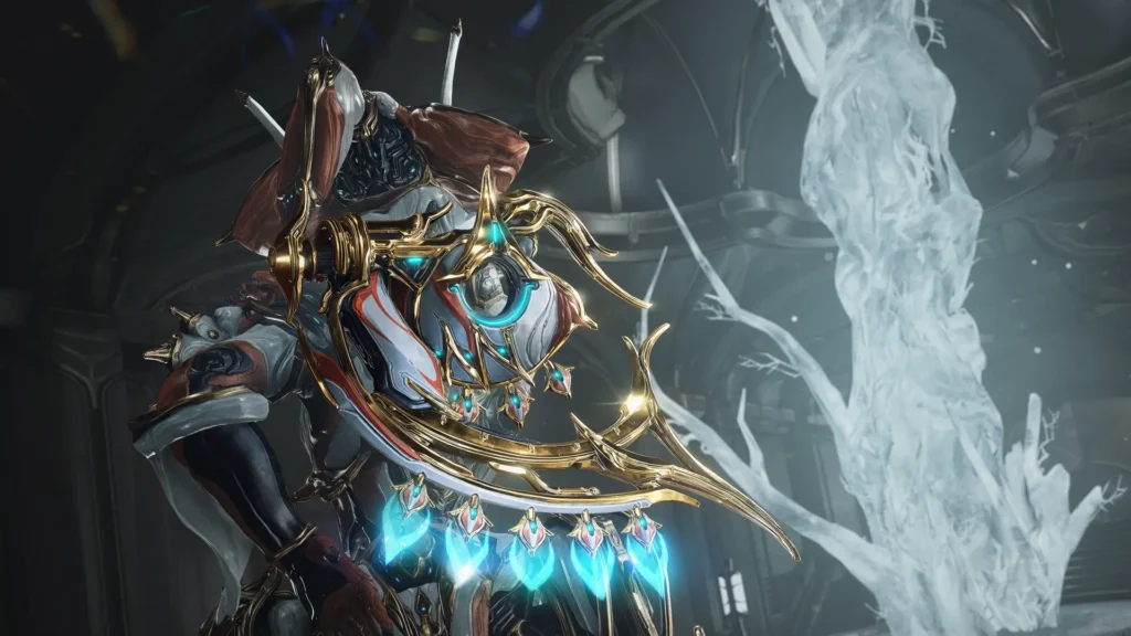 Warframe’s Next Prime Premiere has Launched with Protea Prime! 2 WarframeProteaStock2