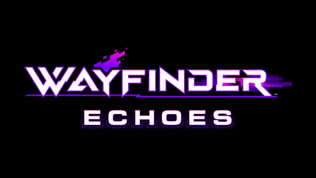 Wayfinder Echoes Update Brings Offline Mode for Steam Deck, Remove Microtransactions, and More 1 WayfinderEchoesUpdateLogo