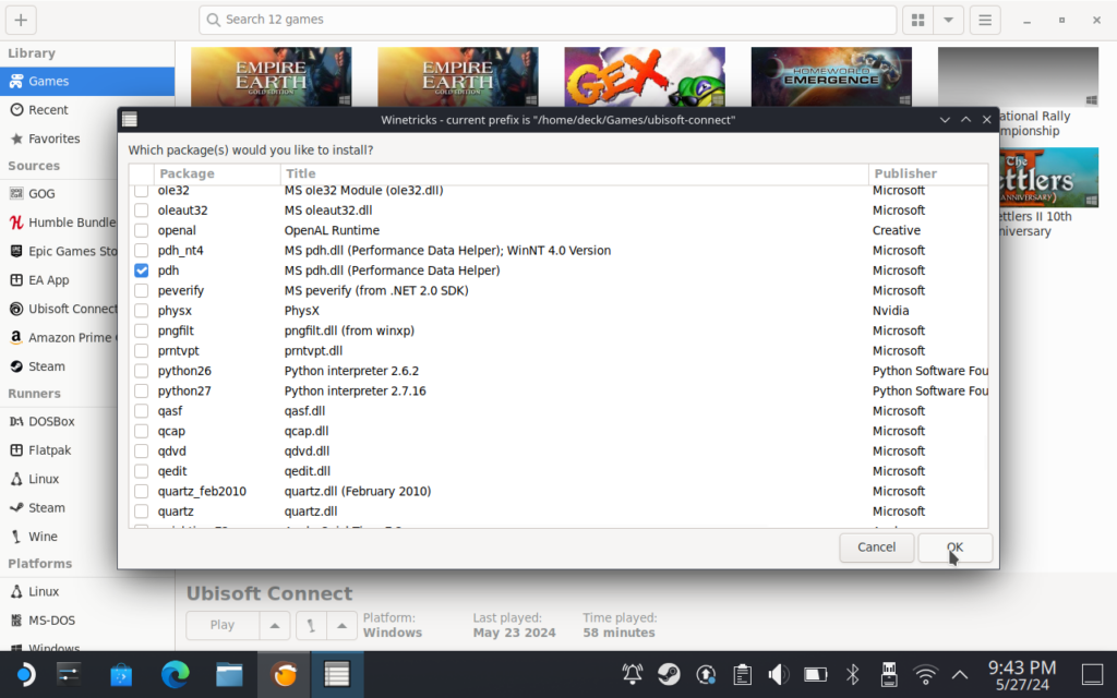 How to Play XDefiant on Steam Deck 9 XDefiantGuide8