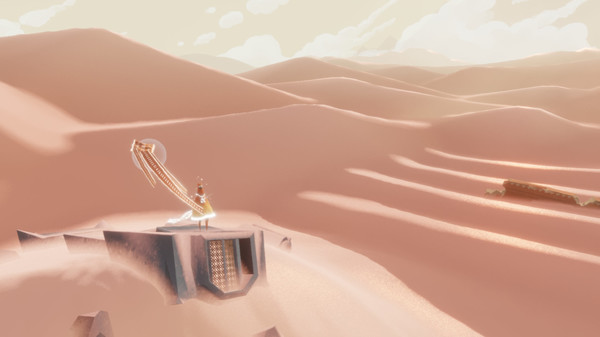 Grab Amazing Steam Deck Games in These Great Steam Sales Ending Soon! 36 journey1