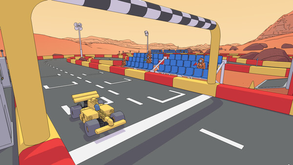Grab Amazing Steam Deck Games in These Great Steam Sales Ending Soon! 44 marslogistics1