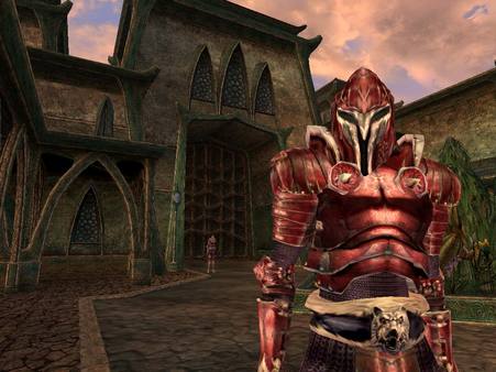 Grab Amazing Steam Deck Games in These Great Steam Sales Ending Soon! 31 morrowind1