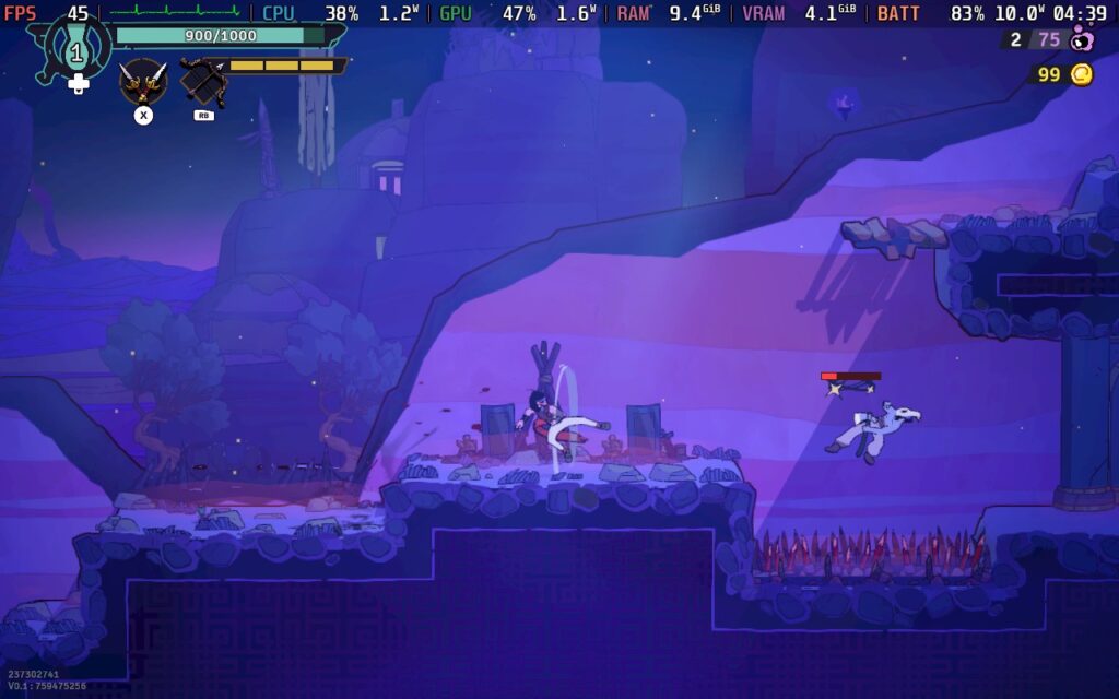 The Rogue Prince of Persia (Early Access) 4 theRoguePrinceofPersia 12