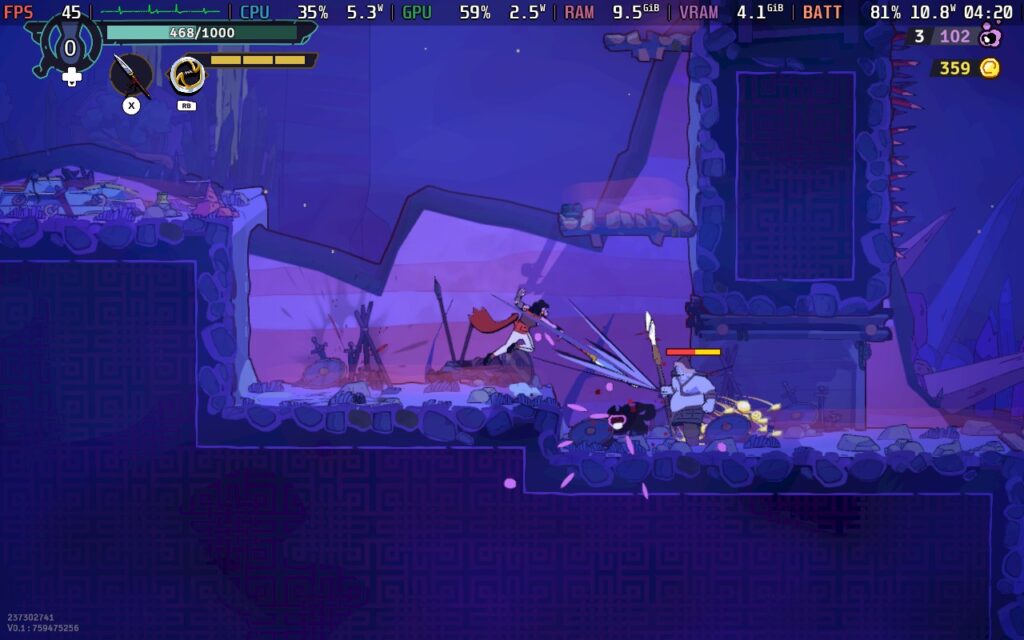 The Rogue Prince of Persia (Early Access) 5 theRoguePrinceofPersia 18