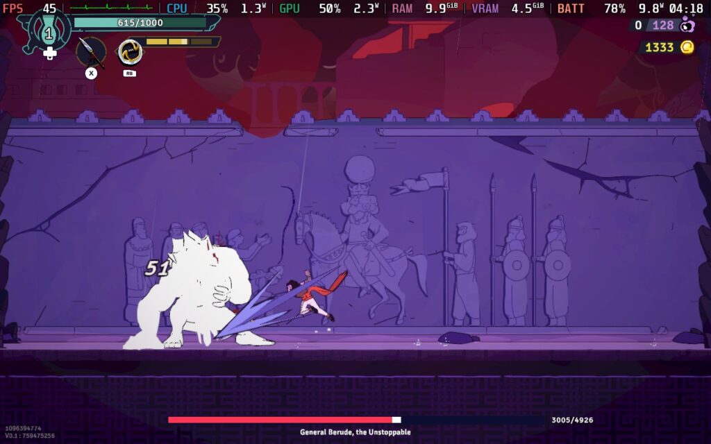 The Rogue Prince of Persia (Early Access) 7 theRoguePrinceofPersia 23