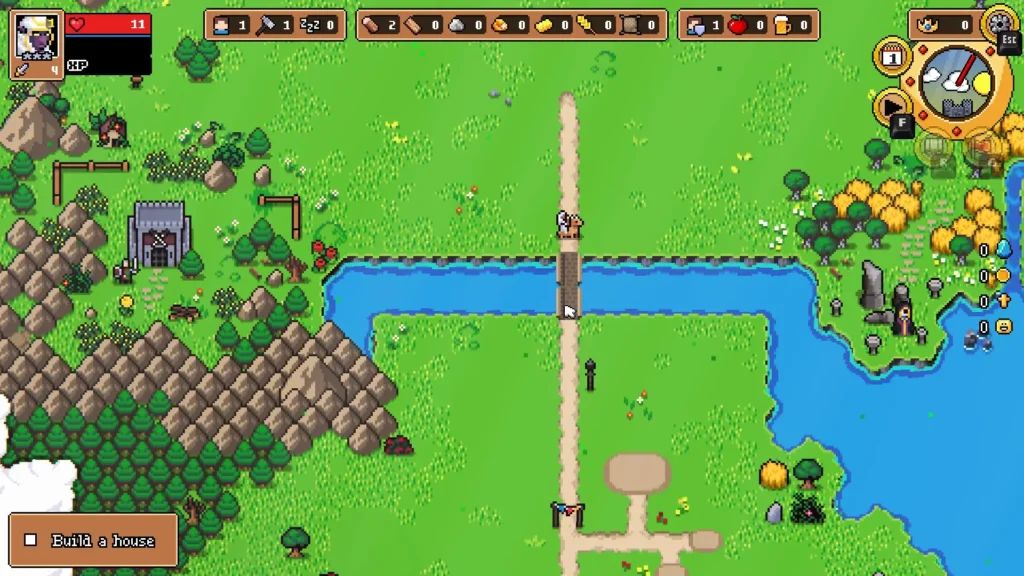Super Fantasy Kingdom Ticks All My Boxes - Impressions 1 Super Fantasy Kingdom