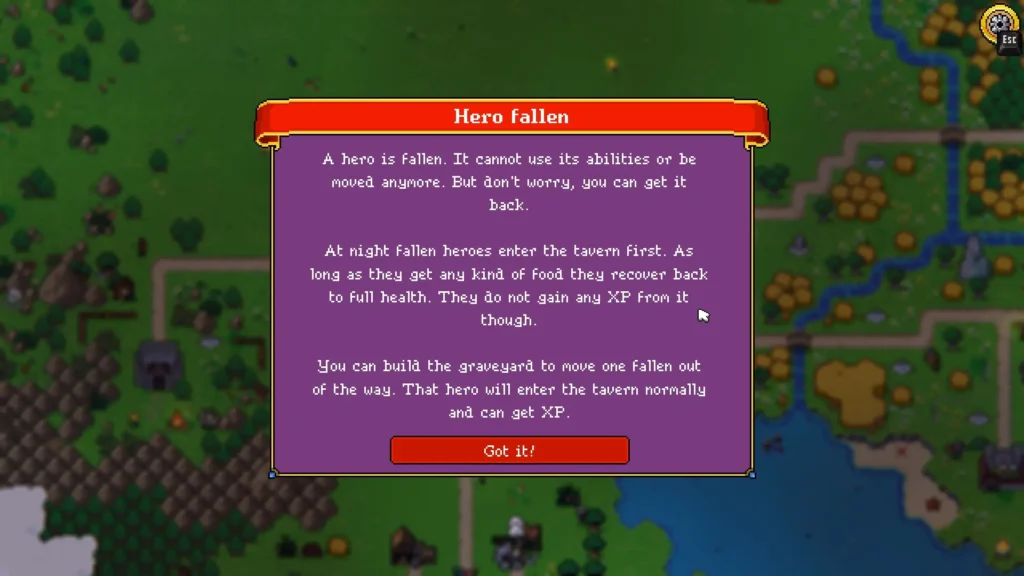 Super Fantasy Kingdom Ticks All My Boxes - Impressions 4 20240614102204 1