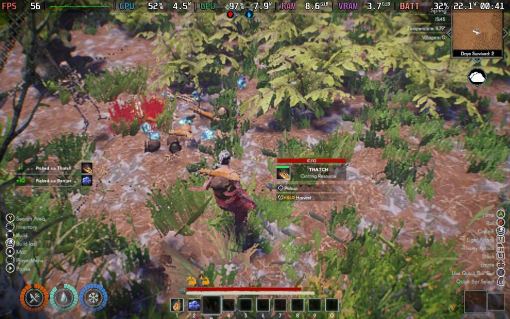 ASKA (Early Access) 5 ASKA 10