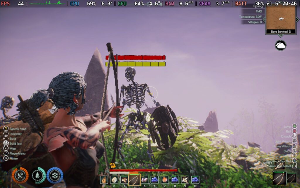 ASKA (Early Access) 2 ASKA 9