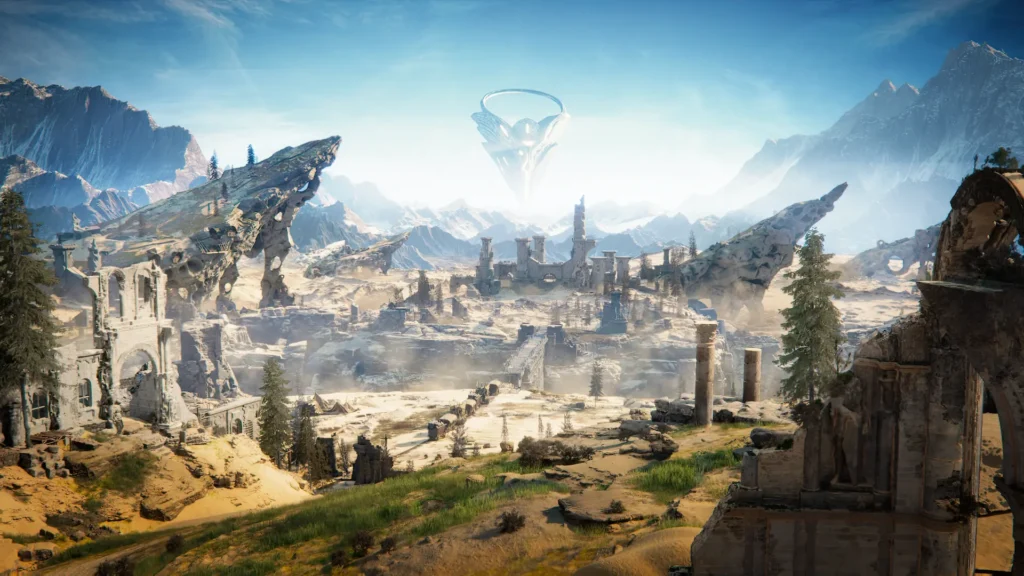 Fantasy Action RPG Atlas Fallen is Getting a Free Major Content Update, Reign of Sand, August 6 2 AtlasFallenStock2